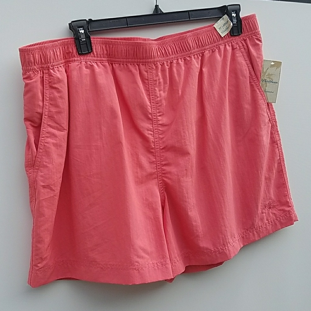 🆕️ Caribbean Roundtree & Yorke Swim Trunks